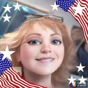 Meet your Posher, Lynnetta